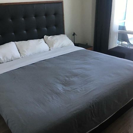 Luxurious Highrise 2B 2B Apartment Heart Of Downtown La Лос-Анджелес Екстер'єр фото