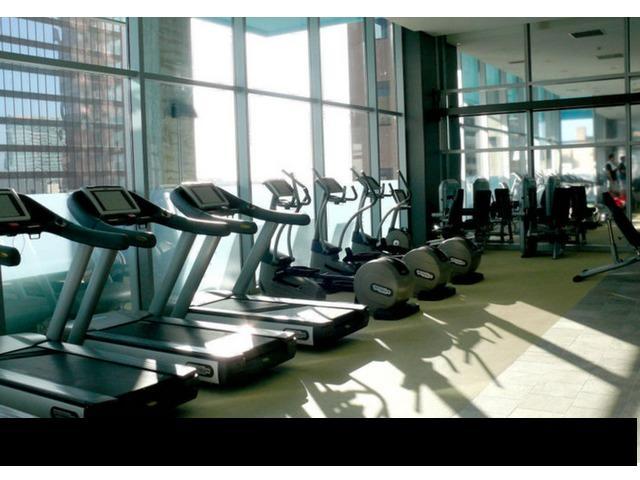 Luxurious Highrise 2B 2B Apartment Heart Of Downtown La Лос-Анджелес Екстер'єр фото