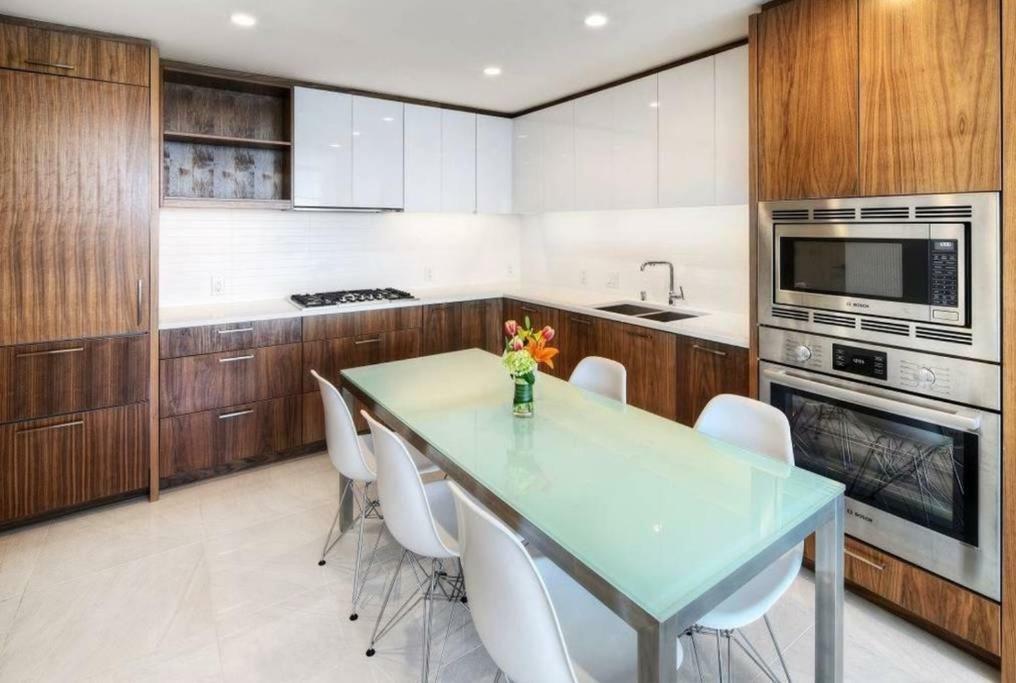 Luxurious Highrise 2B 2B Apartment Heart Of Downtown La Лос-Анджелес Екстер'єр фото